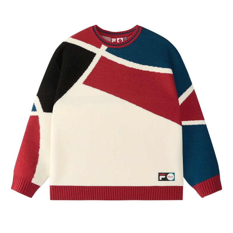 FILA Fusion