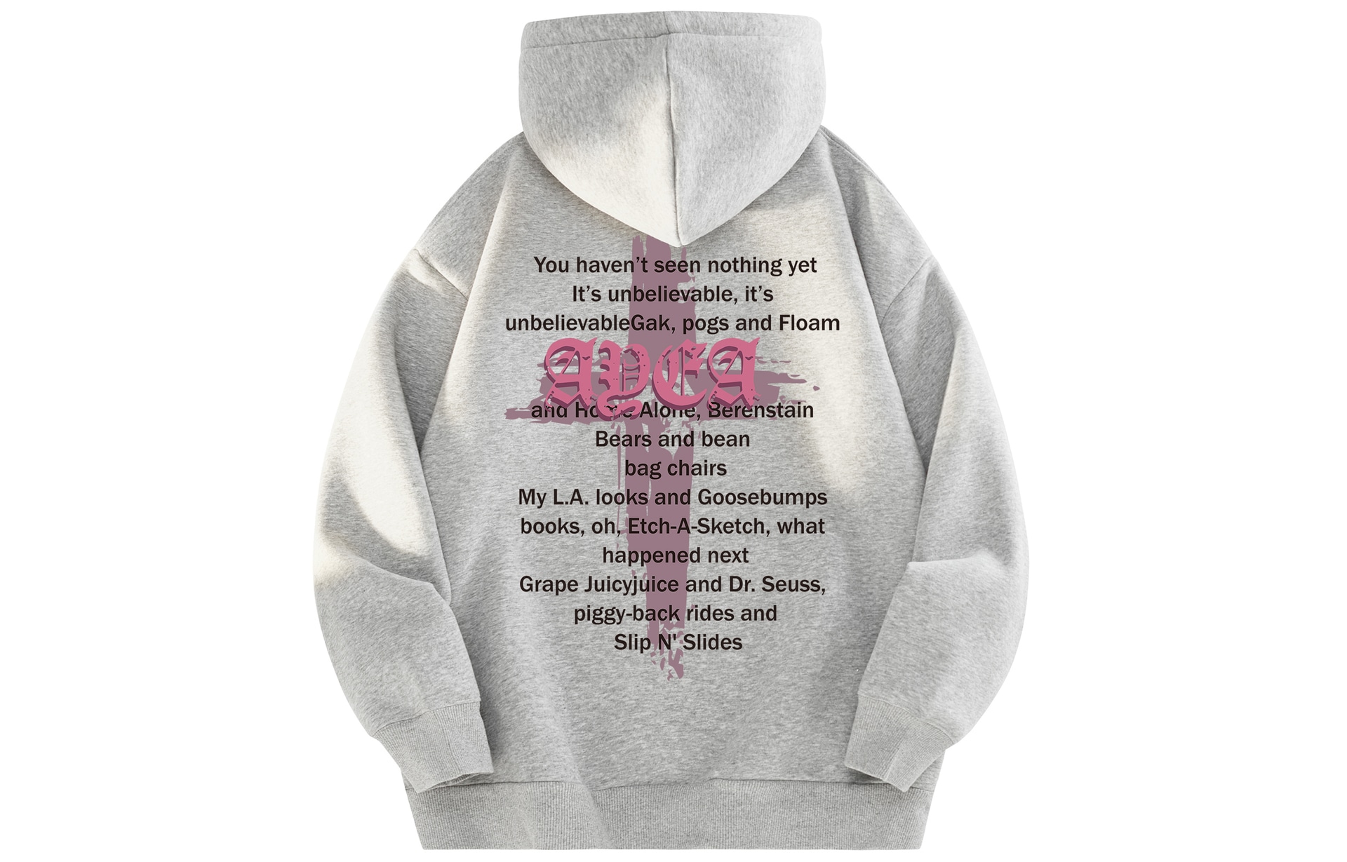 AYEA