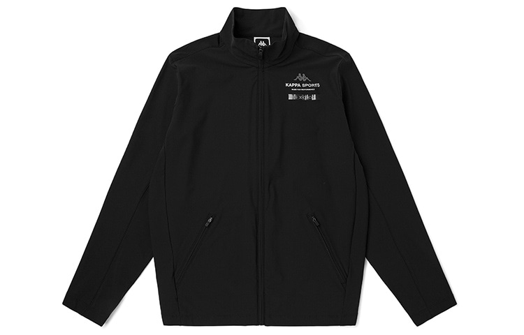 Kappa/卡帕 Kappa