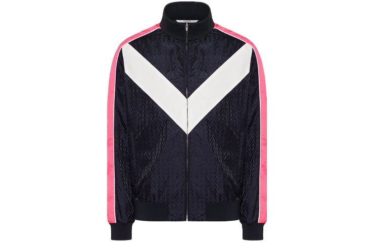 Куртка Valentino SS22 Logo