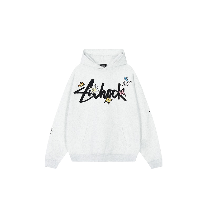 A Chock Hoodie — фото 4