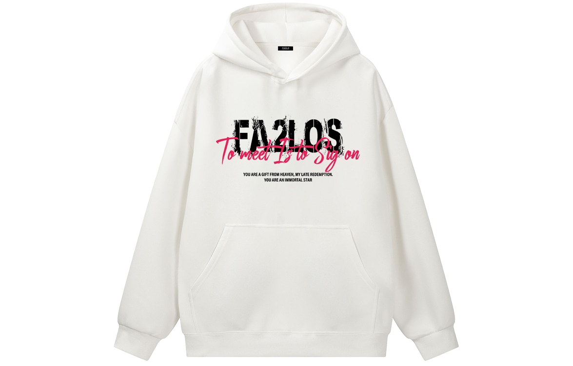 FA2LO logo