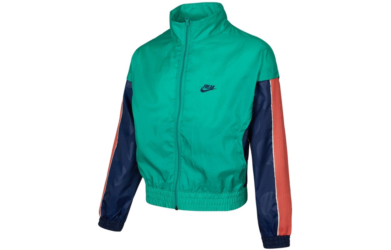 Куртка Nike Giannis Lightweight Jacket
