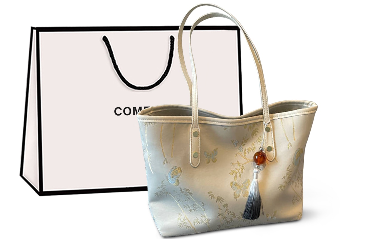 康莉/COMELY COMELY Tote