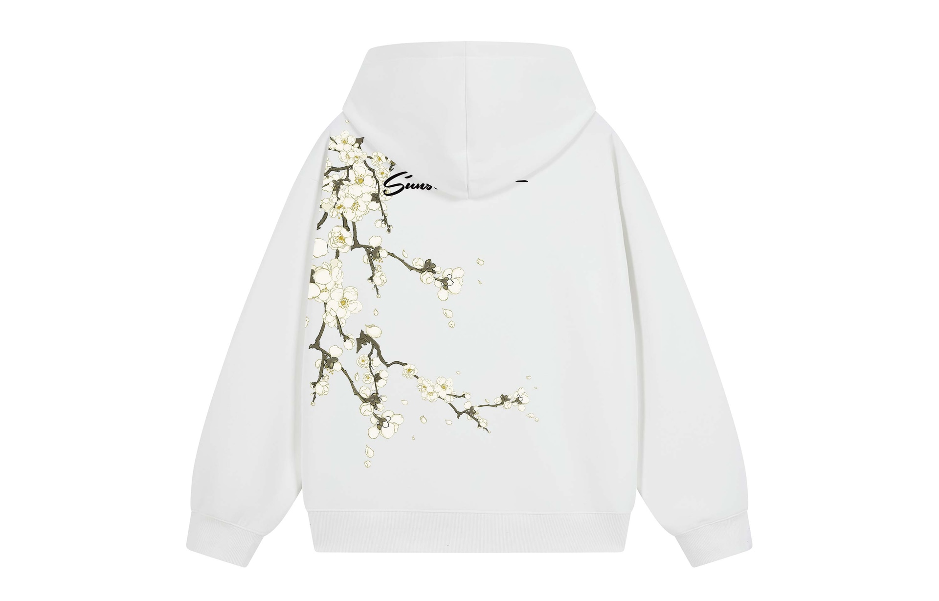 SUNSETMONENT Hoodie