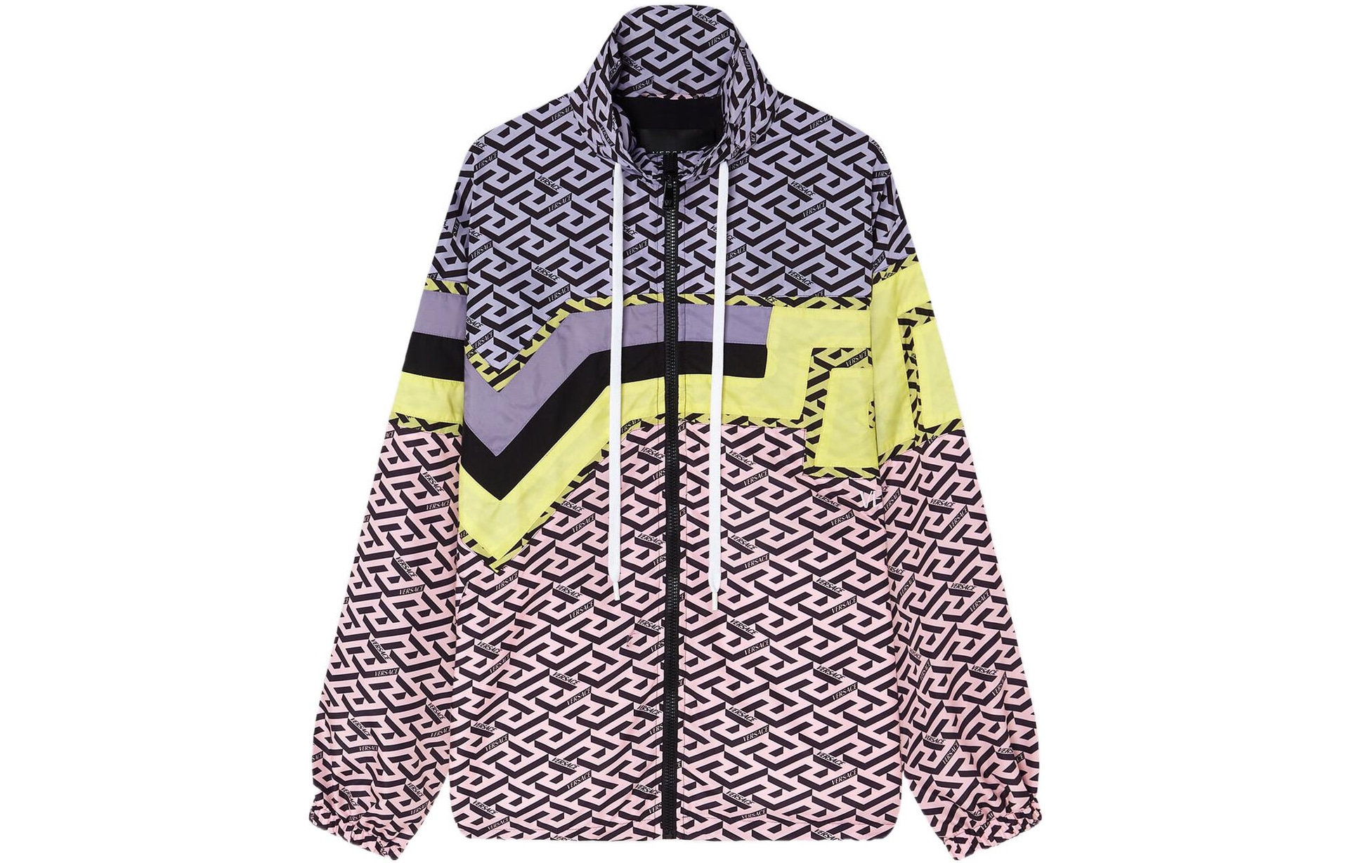 VERSACE/范思哲 VERSACE SS22