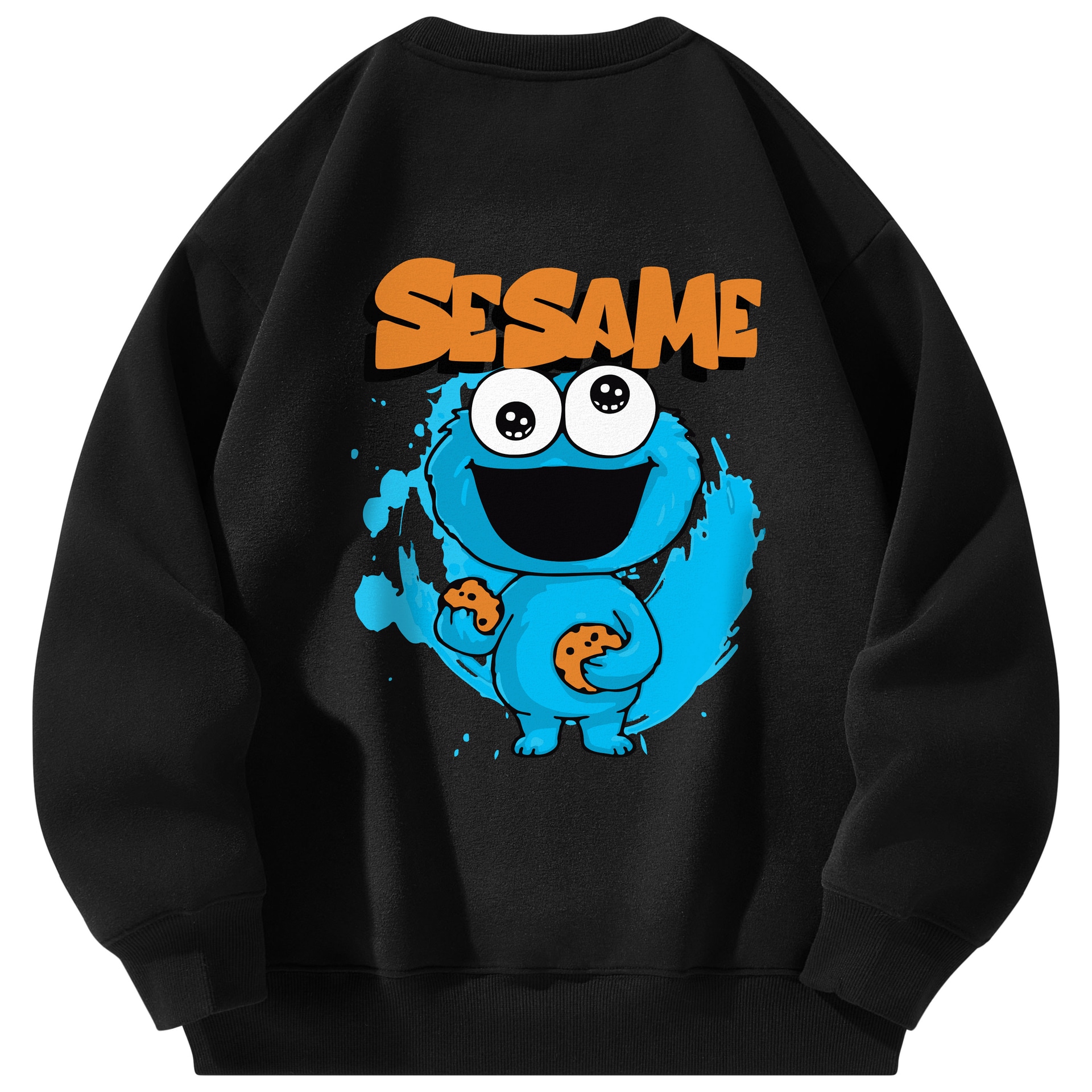 SESAME STREET/芝麻街 SESAME STREET