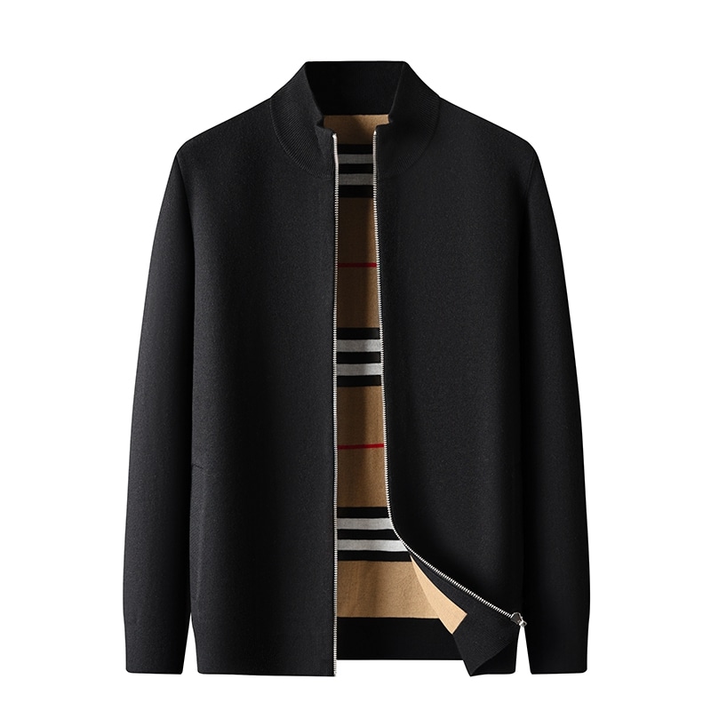 poizon-1008148 BrandName Knit Windbreaker — фото 2