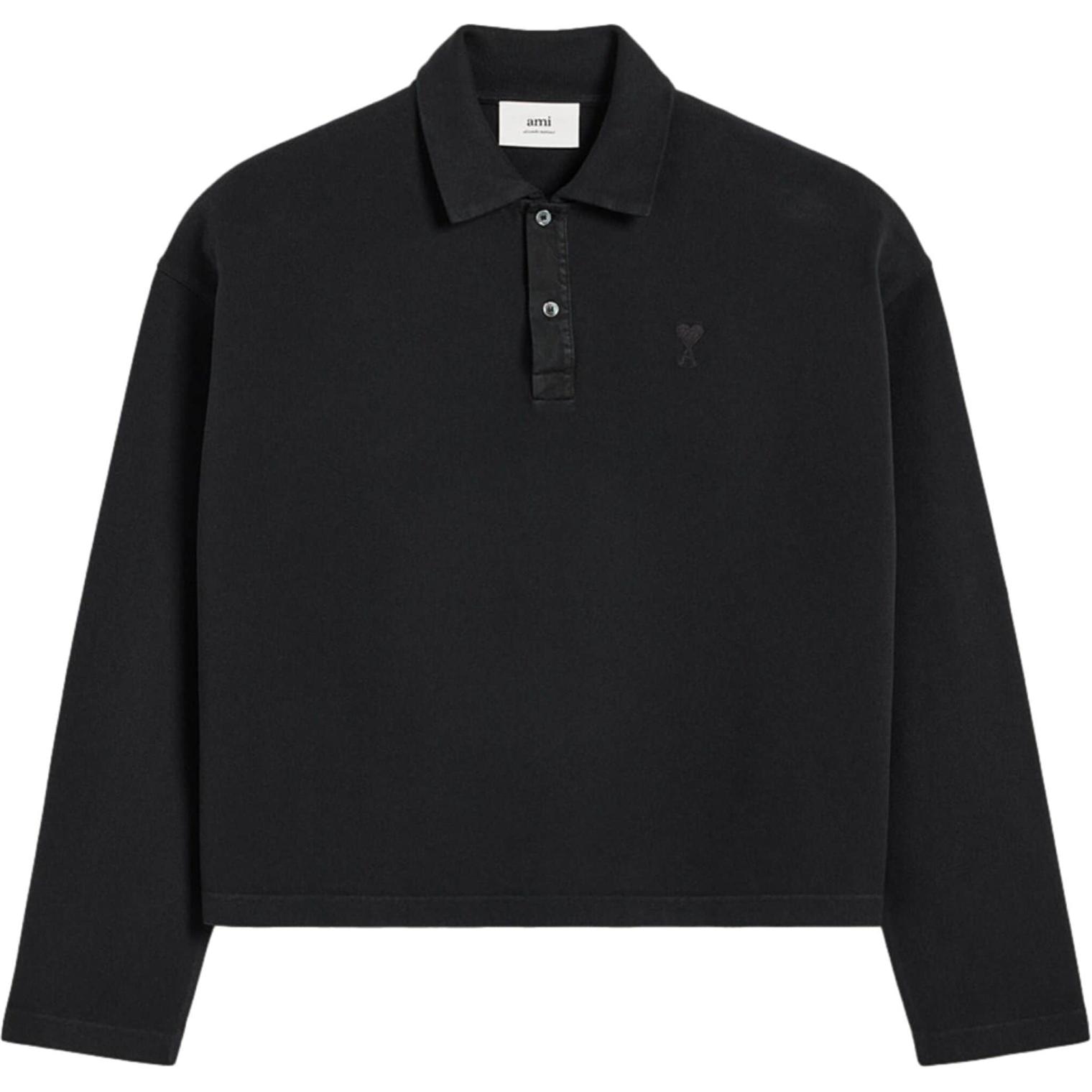 AMIPARIS SS24 Polo