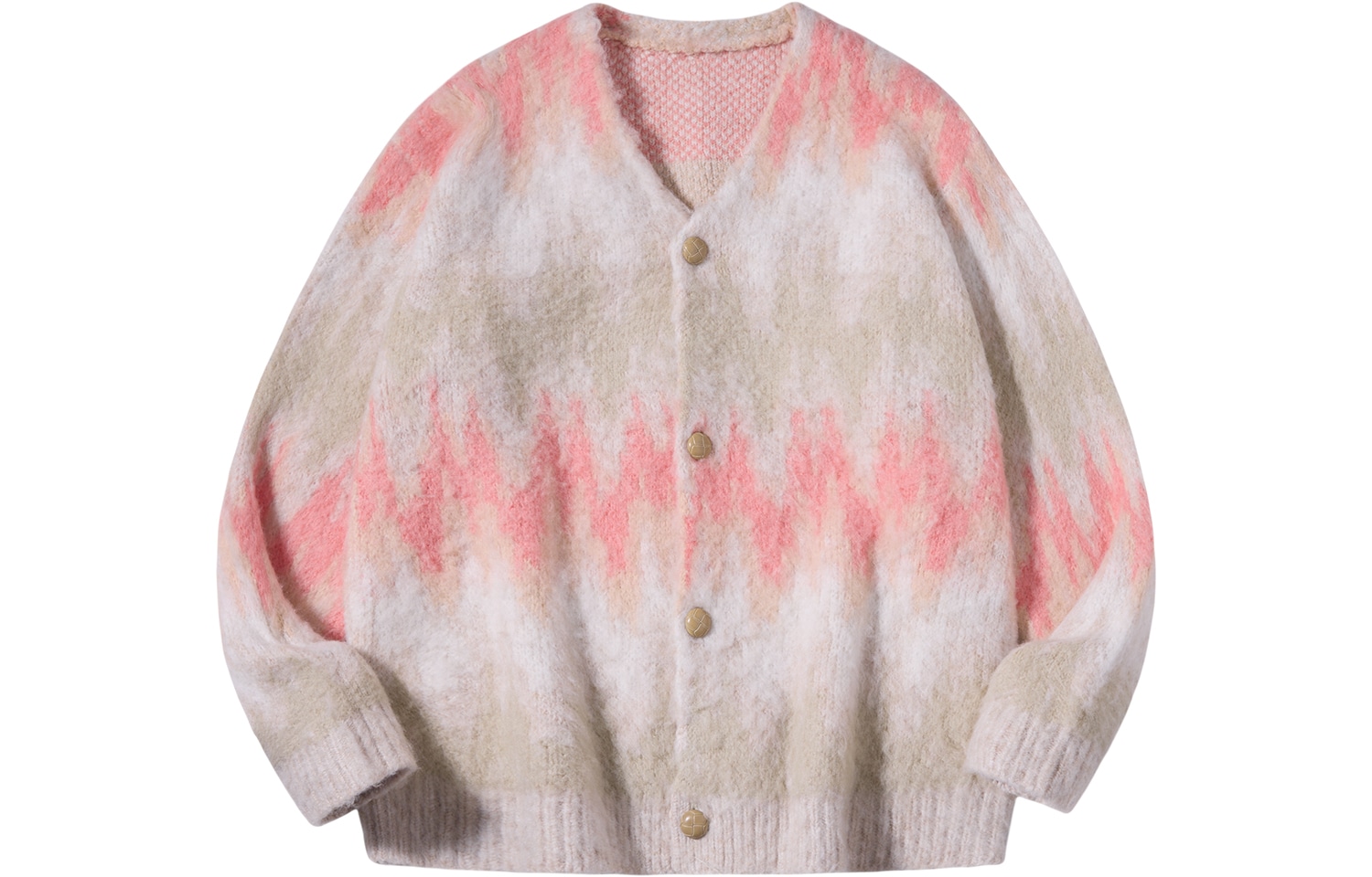 Pso Brand Cardigan — фото 4