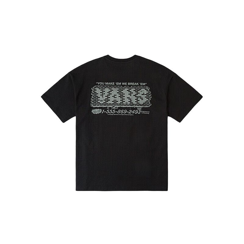 Футболка Vans T