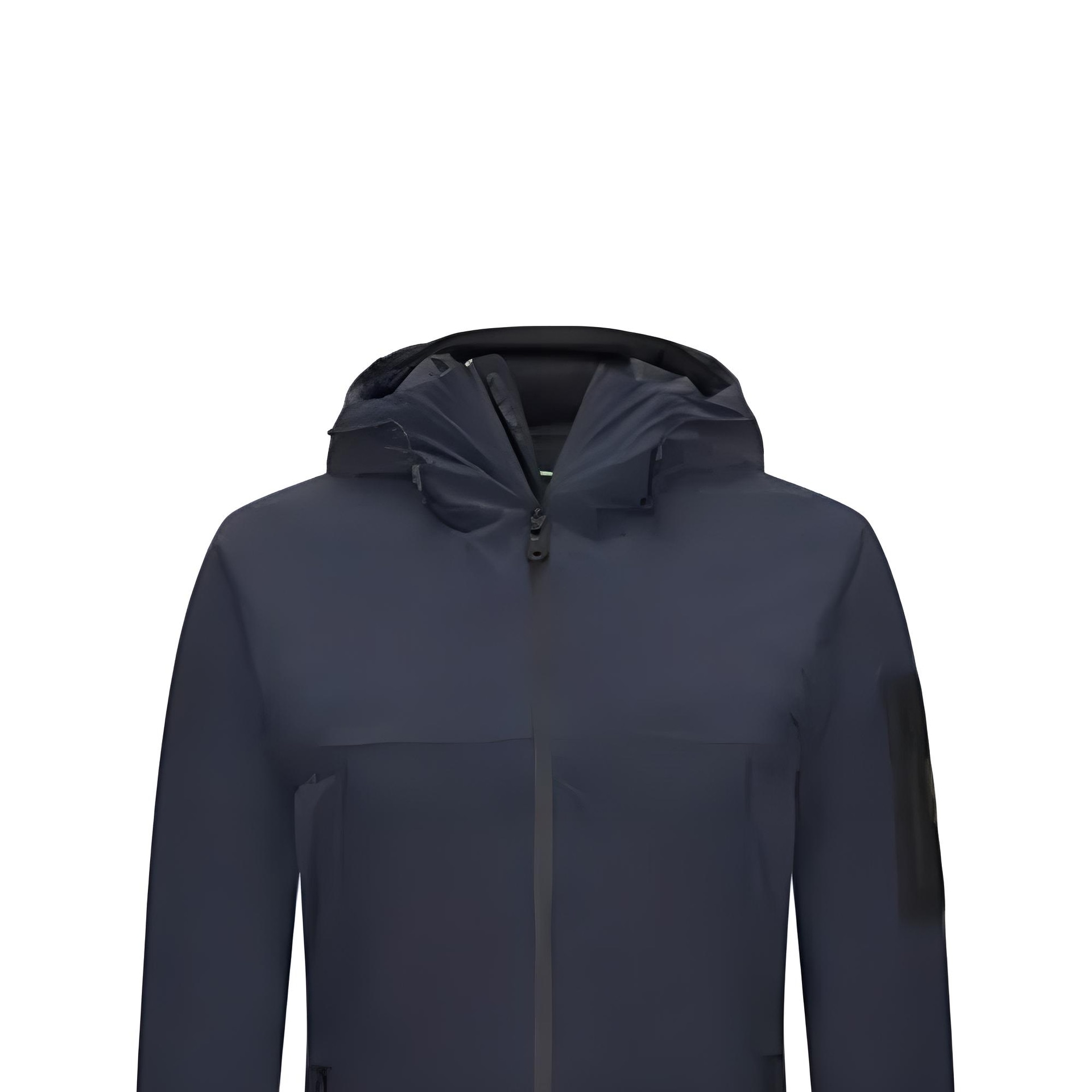 Hugo Boss Navy Jacket — фото 2