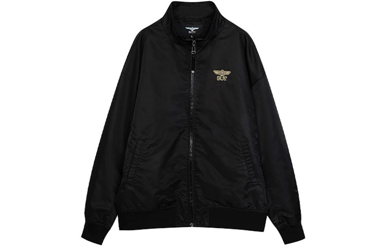 Boy London Logo