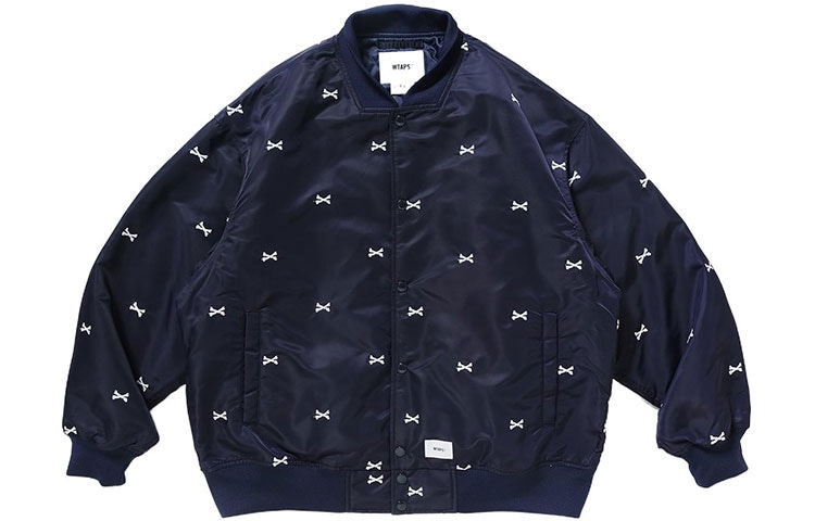 WTAPS SS22