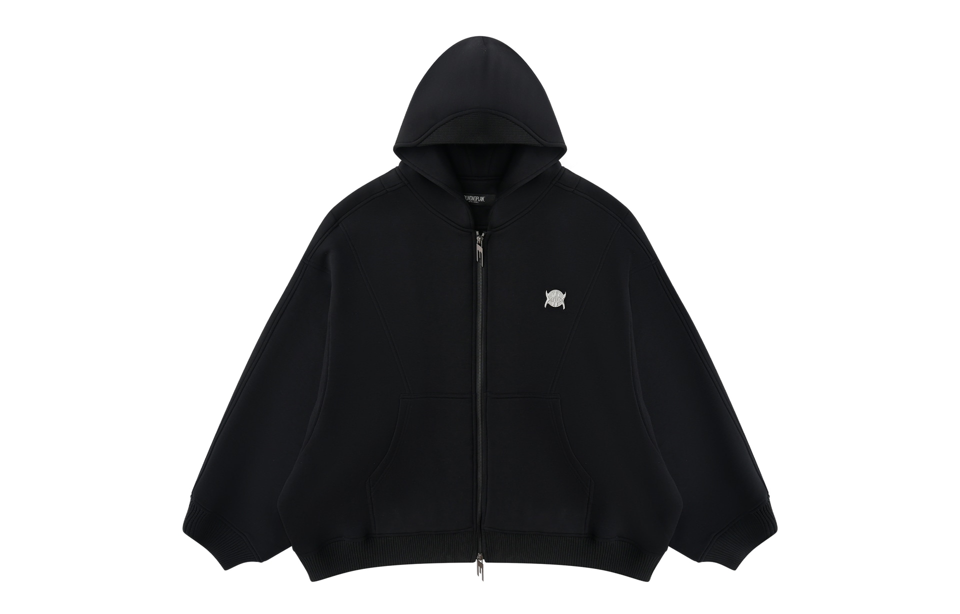 BLINDNOPLAN 24AW