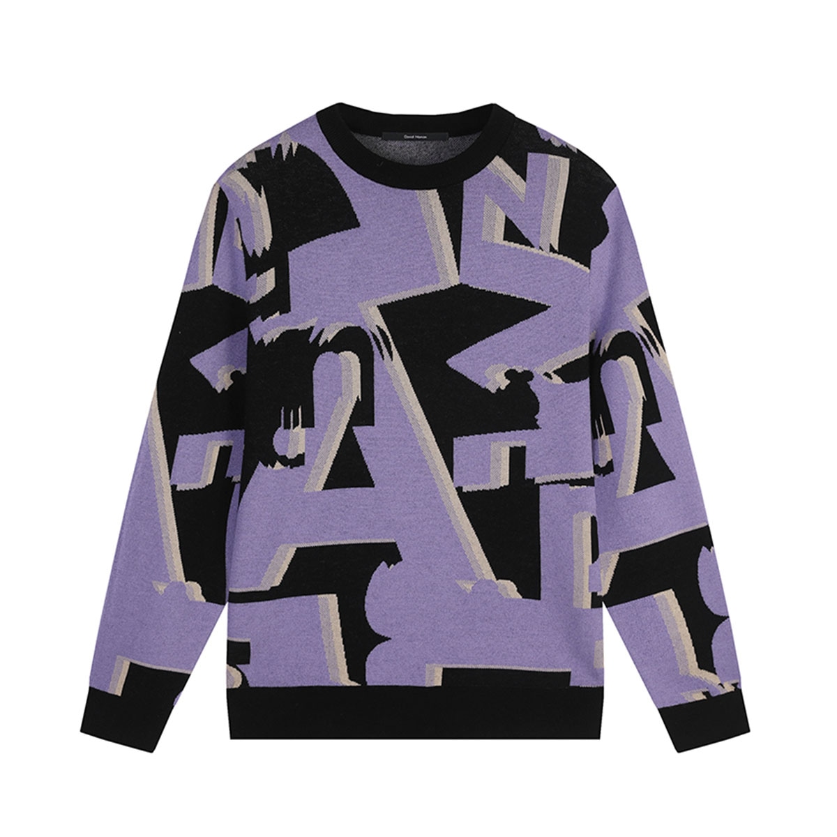 DAVID NAMAN FW23