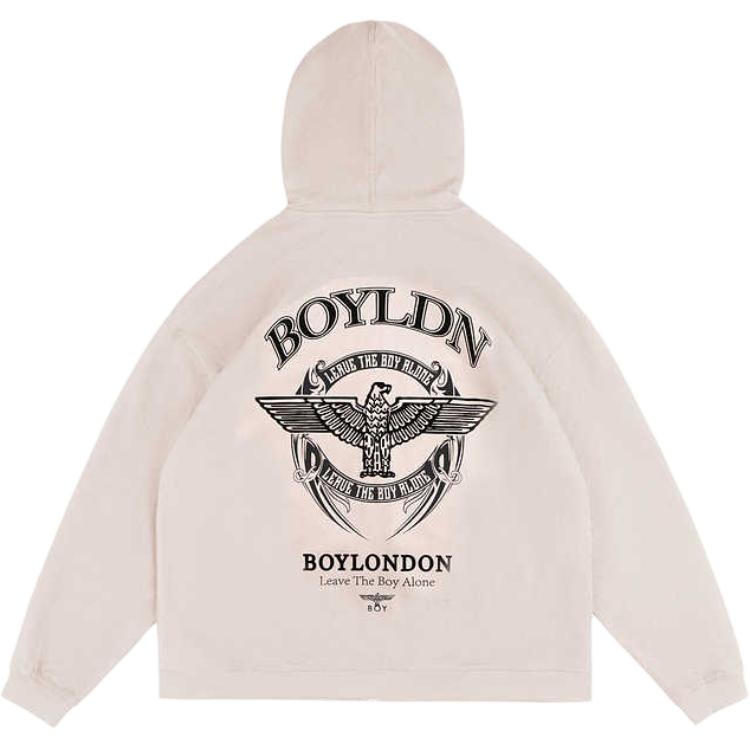 Boy London Hoodie