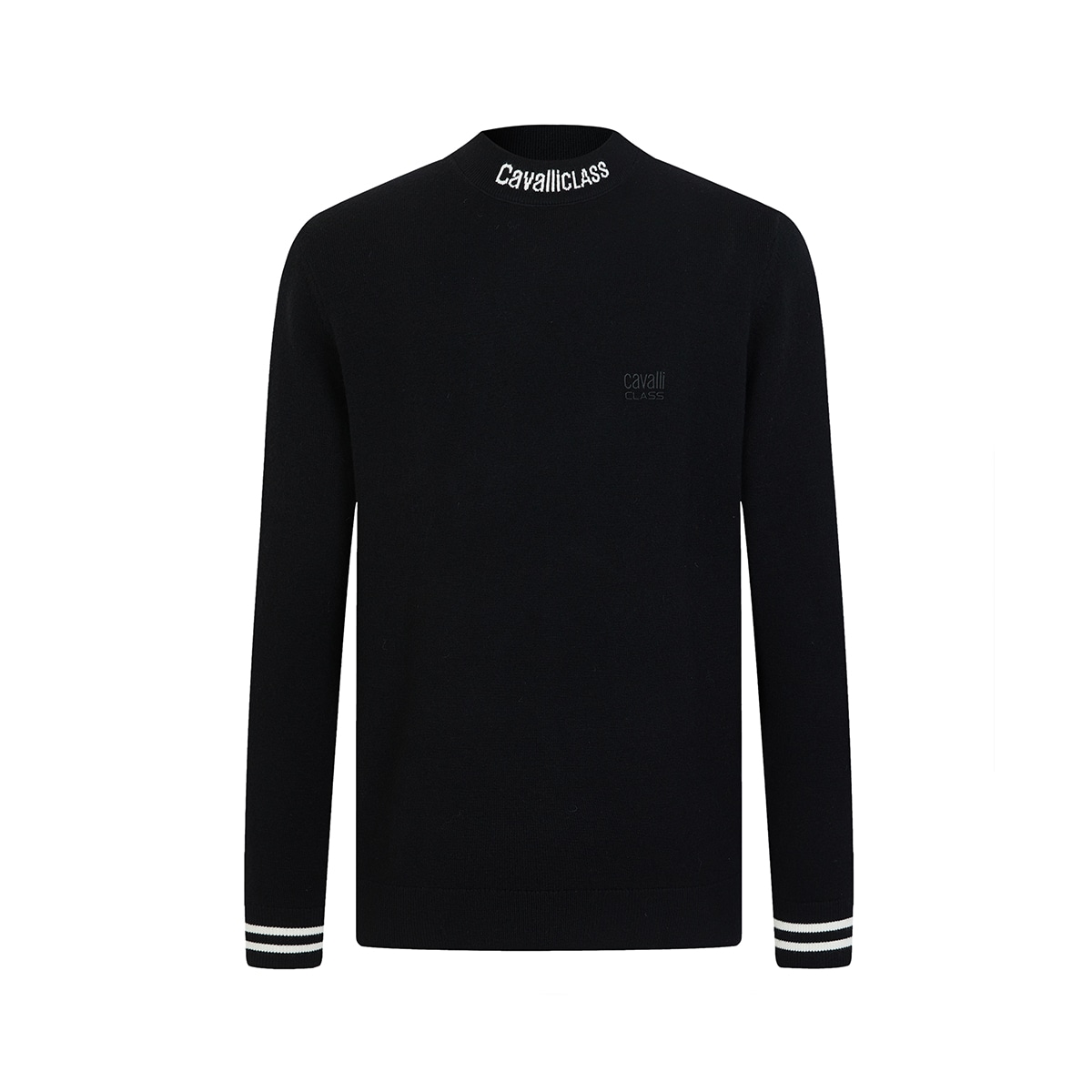 Cavalli Class Sweater