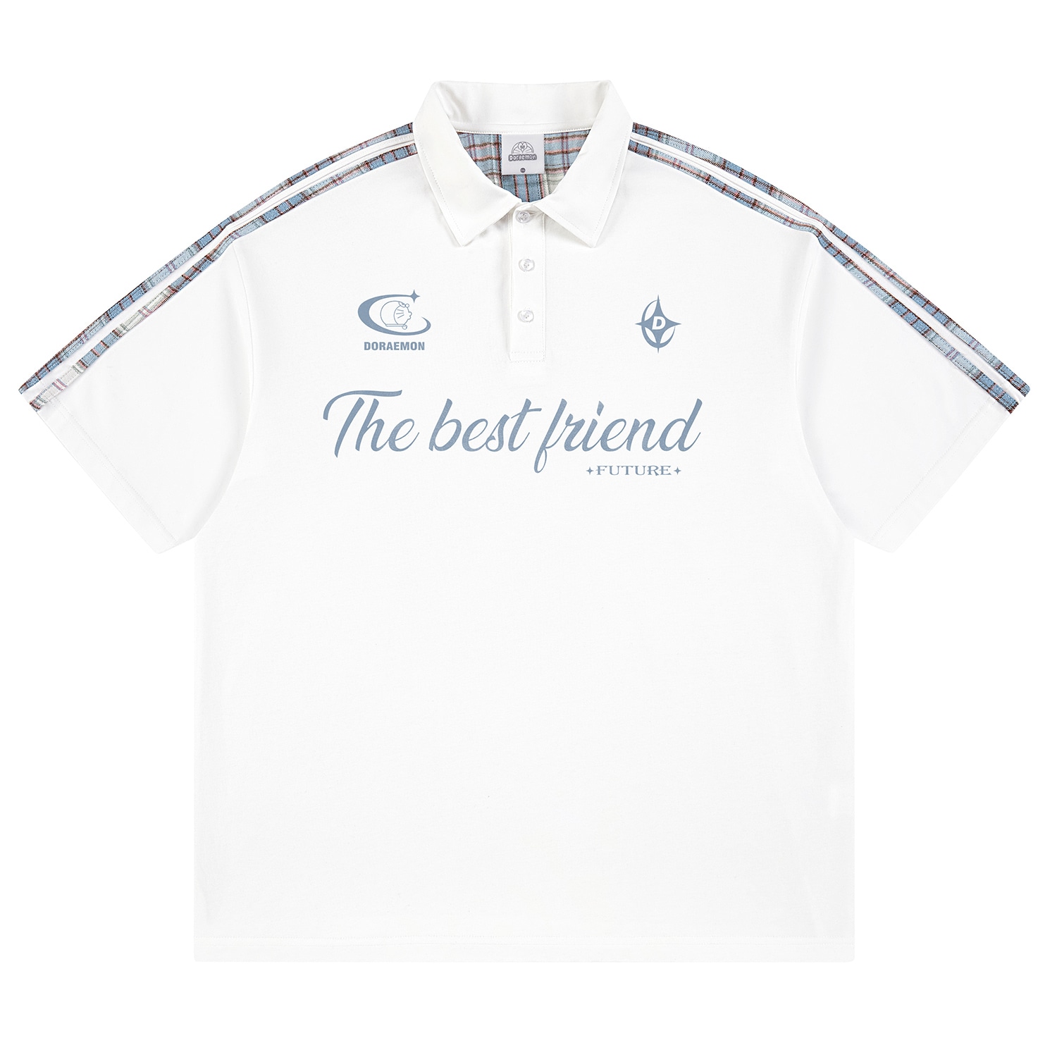 Doraemon/哆啦A梦 DoraemonA LogoPolo