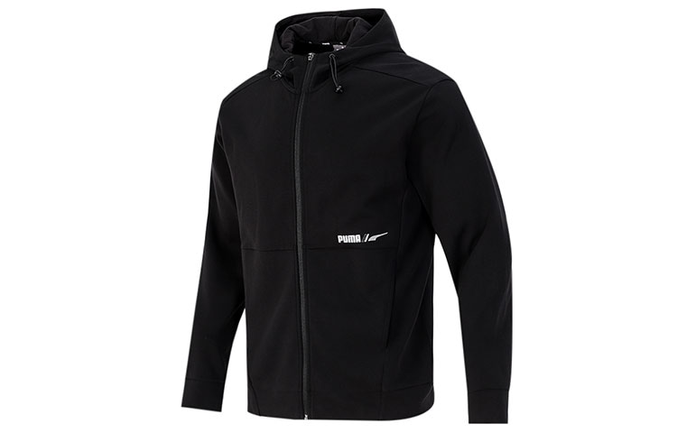 Куртка Puma Logo