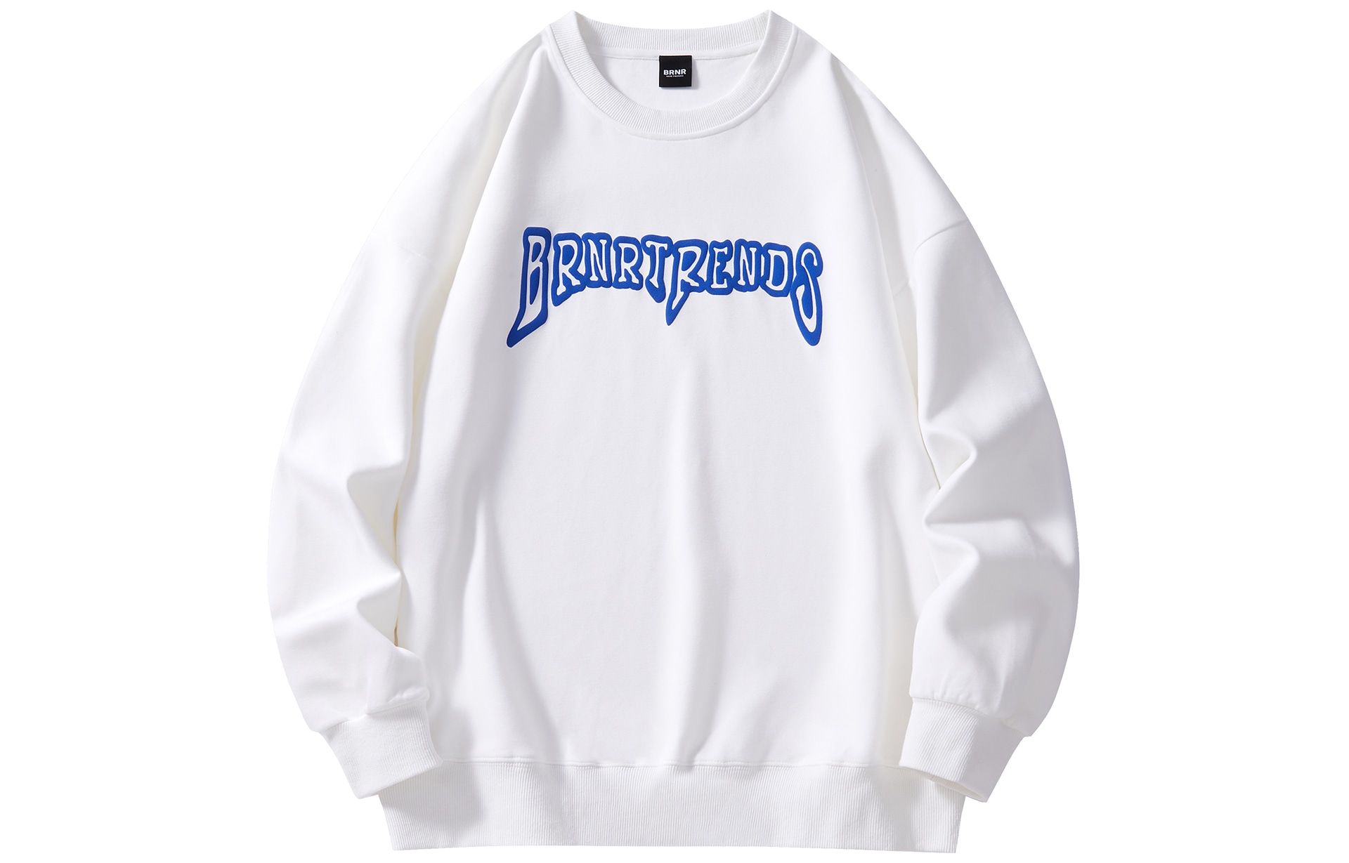 Худи Brnr