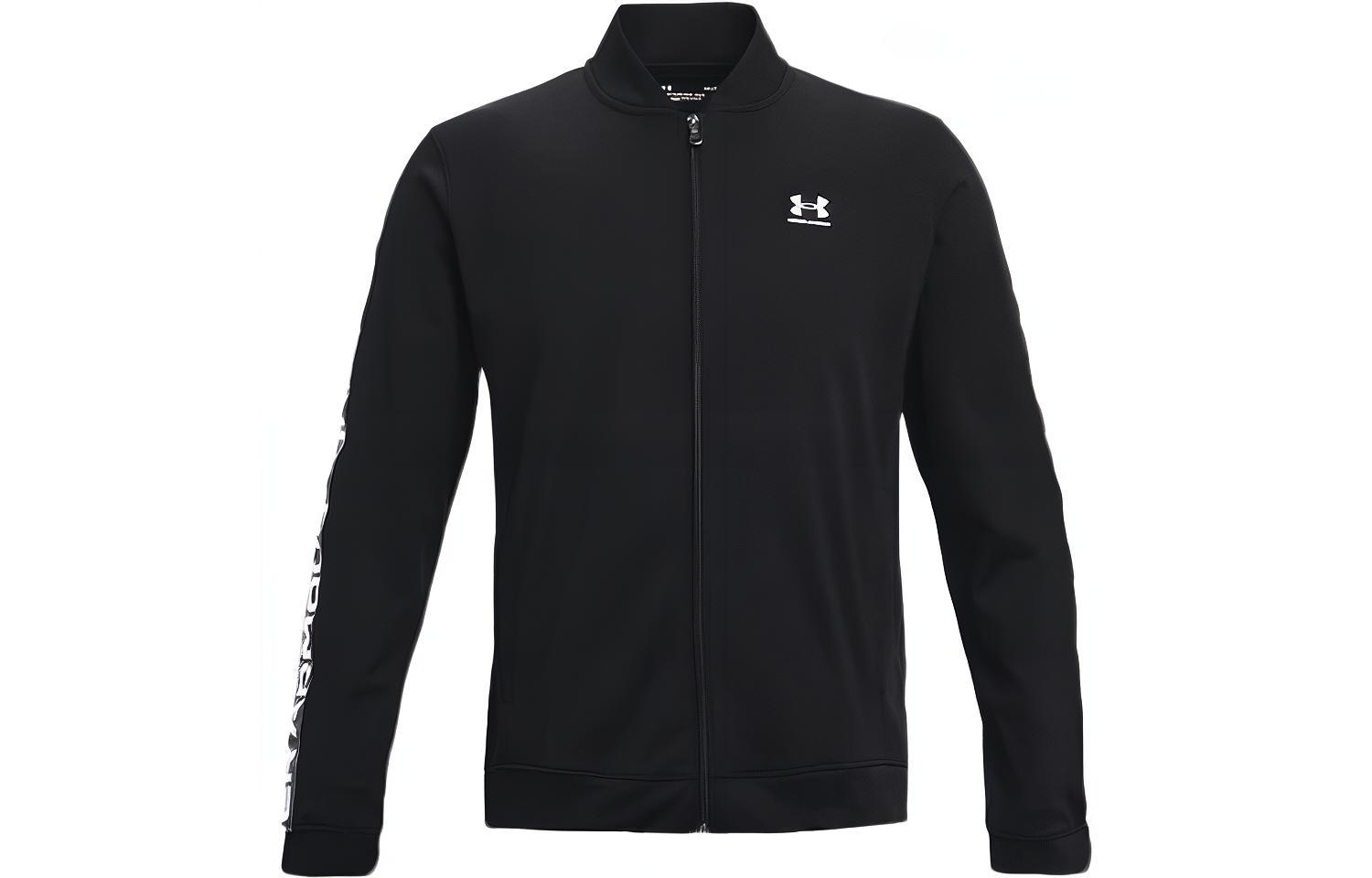 Куртка Under Armour Tricot