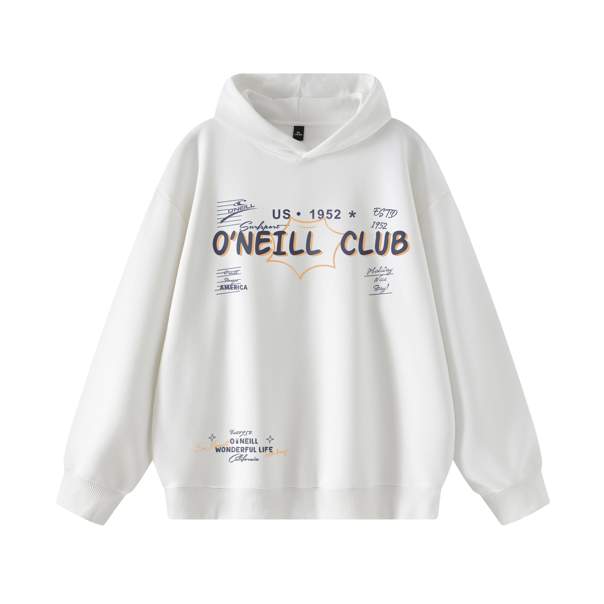 O'Neill Hoodie