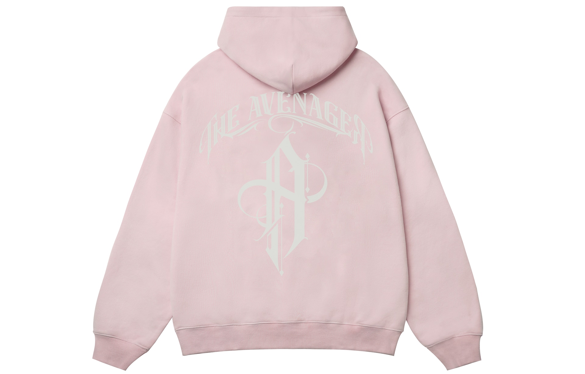 CHINISM Hoodie
