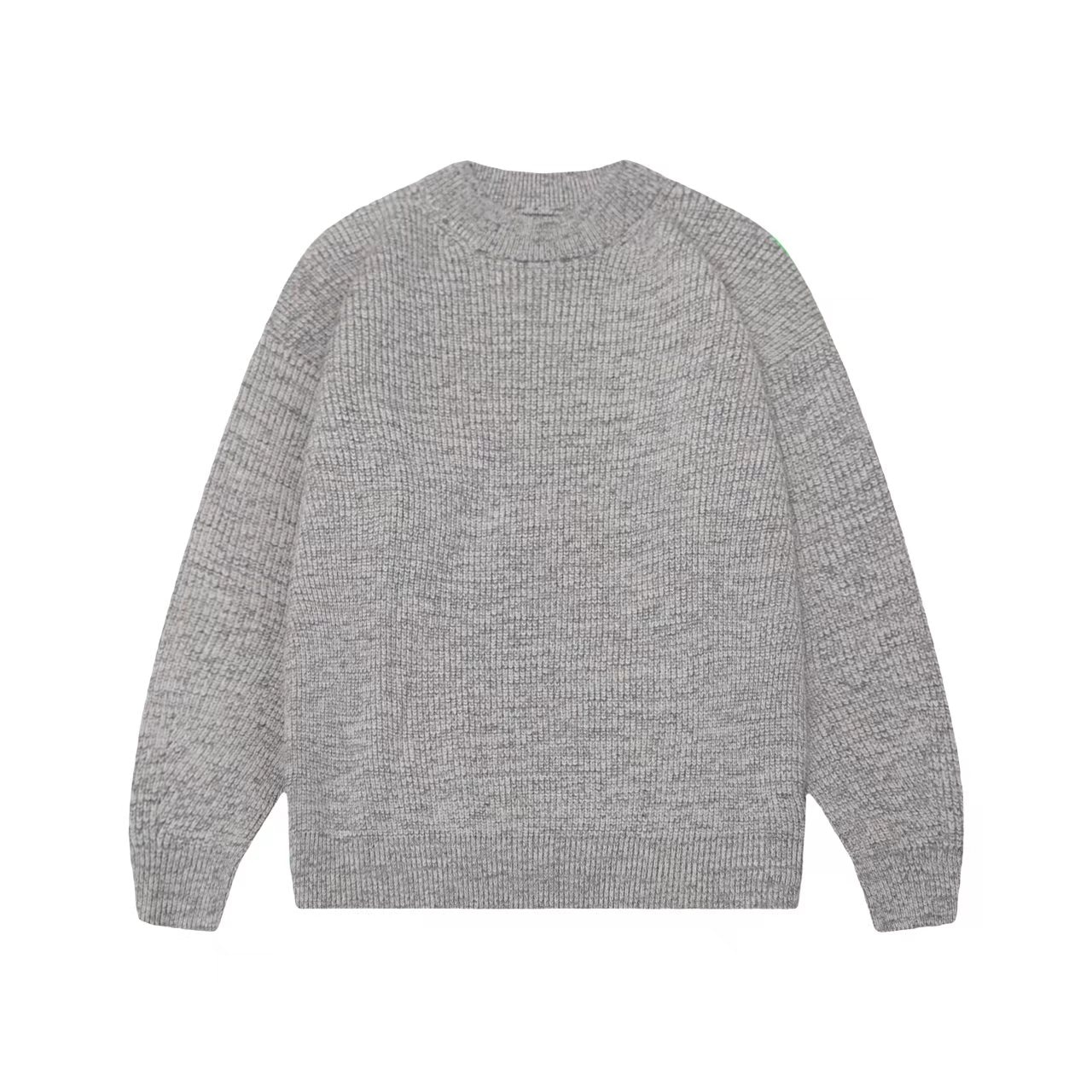 ANYWEARSTU ANYWEARLAB 3D Cut Knit Crewneck