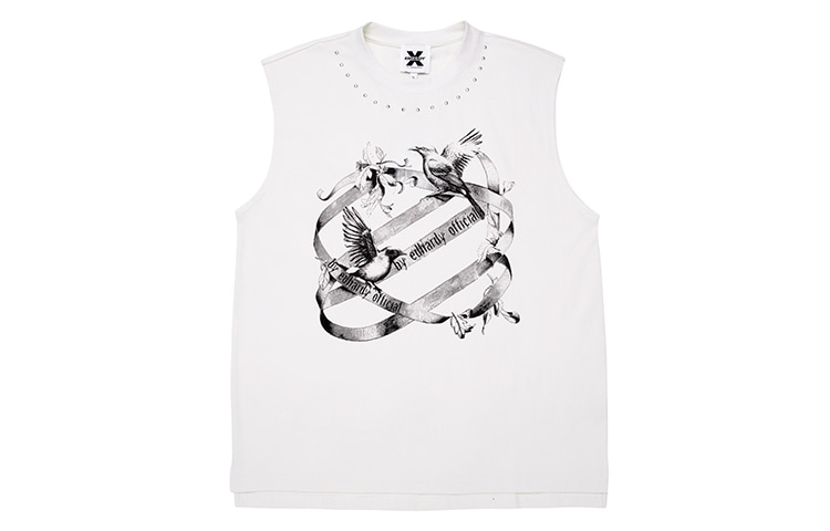 Ed Hardy X Топы (Арт. X1B1QL201425) — фото 2