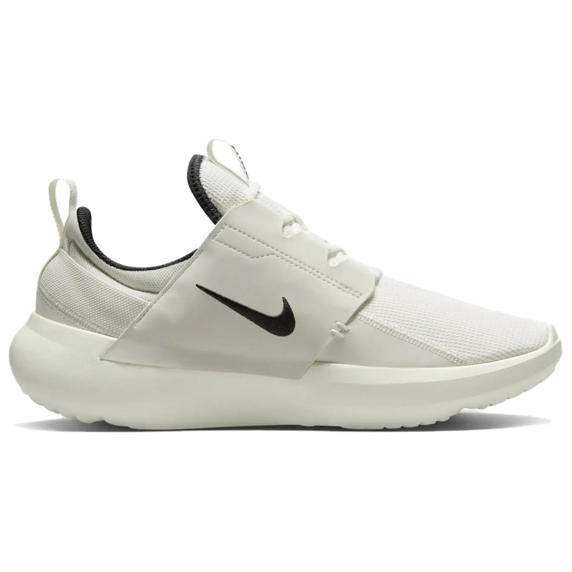 Nike E-Series AD White Black — фото 7