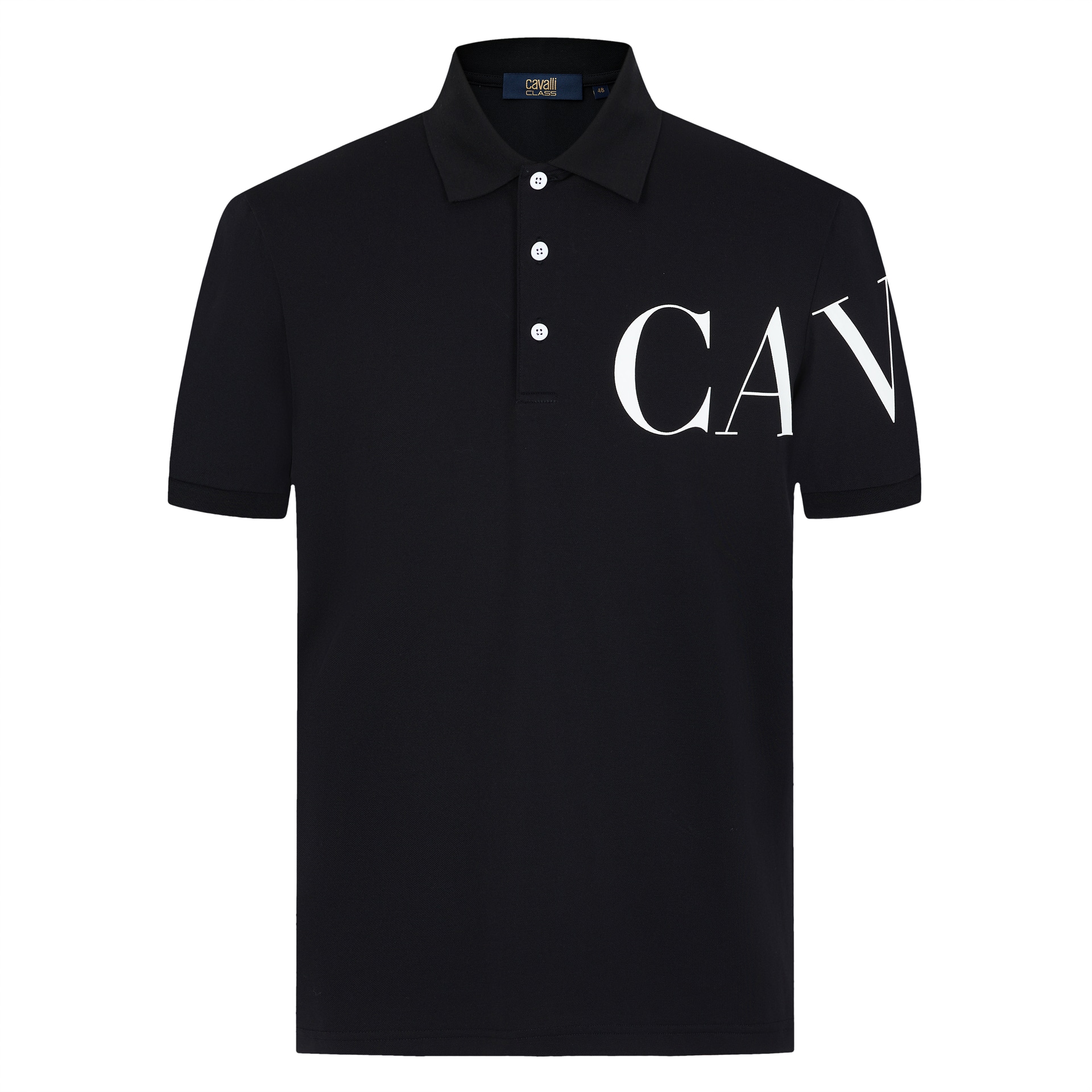Cavalli Class logoPolo