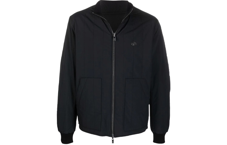 Куртка Emporio Armani FW21 Logo