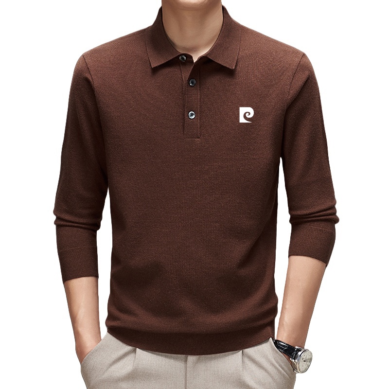 Pierre Cardin logo320POLO — фото 2