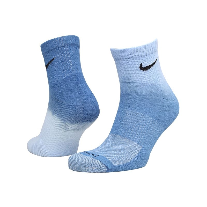 Nike Everyday Plus Cushioned Ankle Socks — фото 1