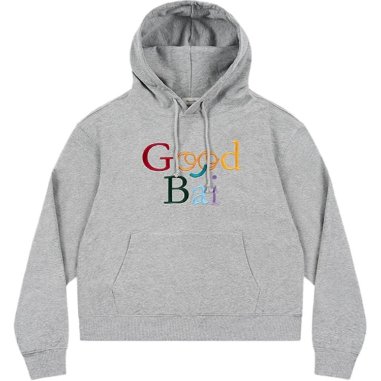 GOOD BAI FW24 FLASHBACK