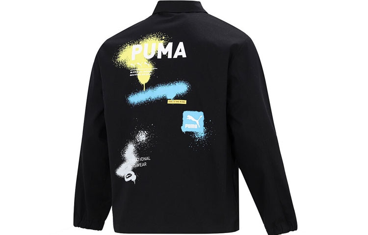 Куртка Puma Logo