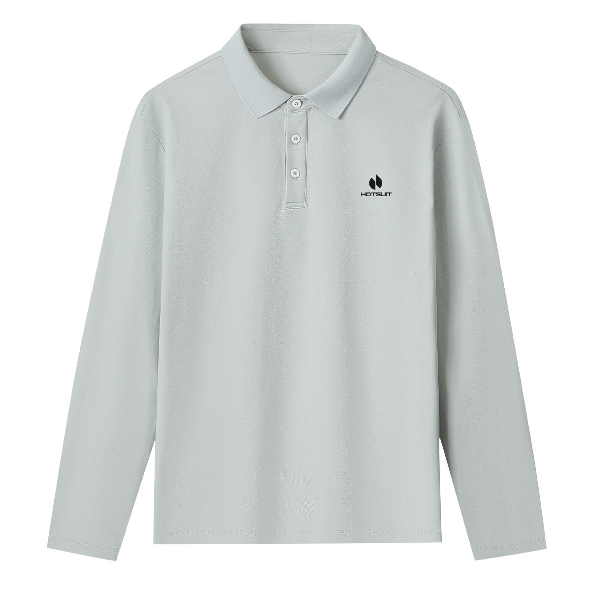 HOTSUIT LogoPolo