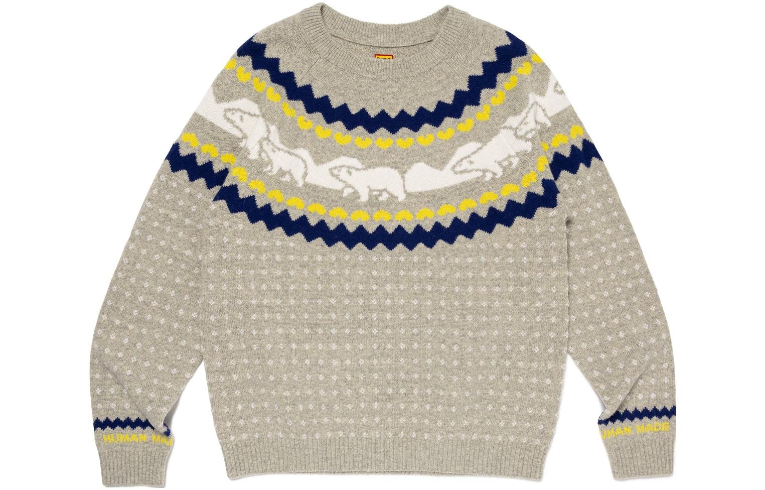 HUMAN MADE FW23