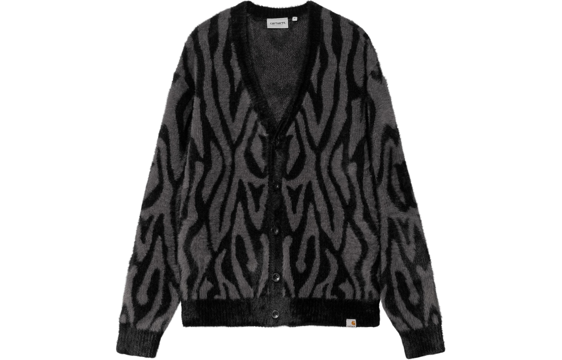 Carhartt WIP SS24 Paten Cardigan