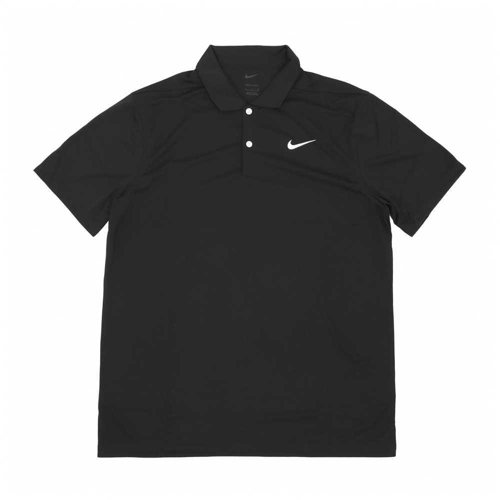 Nike Golf Polo Black