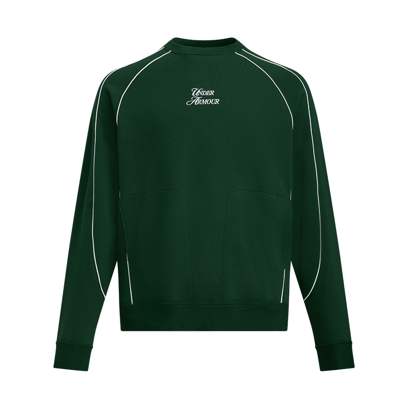 Худи Under Armour Sports Club