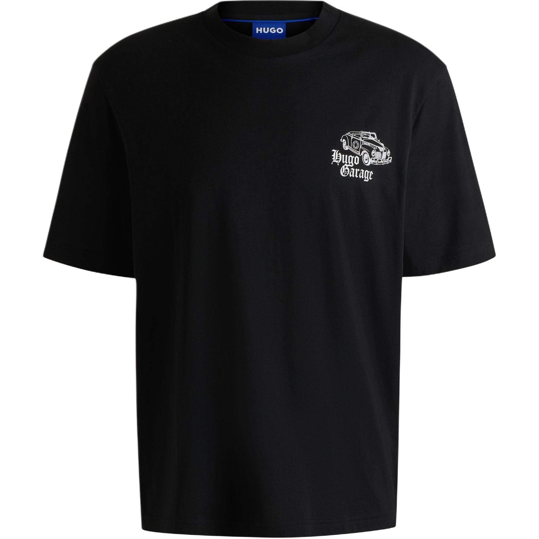 Футболка Hugo Boss T