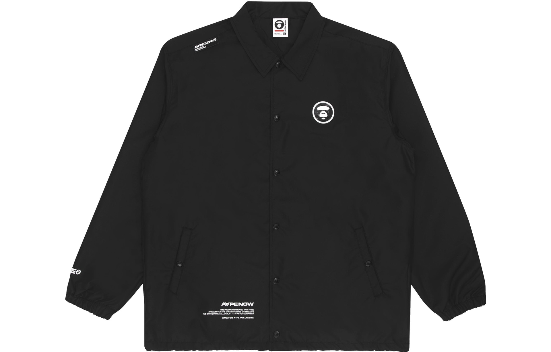 Aape SS22 Jacket