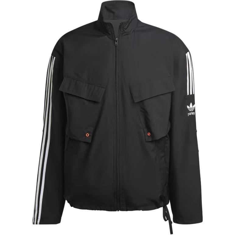 Куртка Adidas Originals Parley Tt