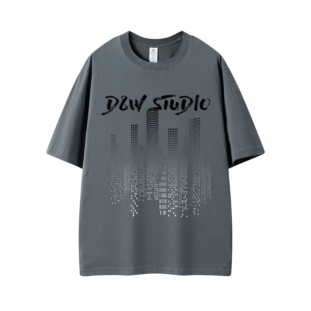 D&W DW T