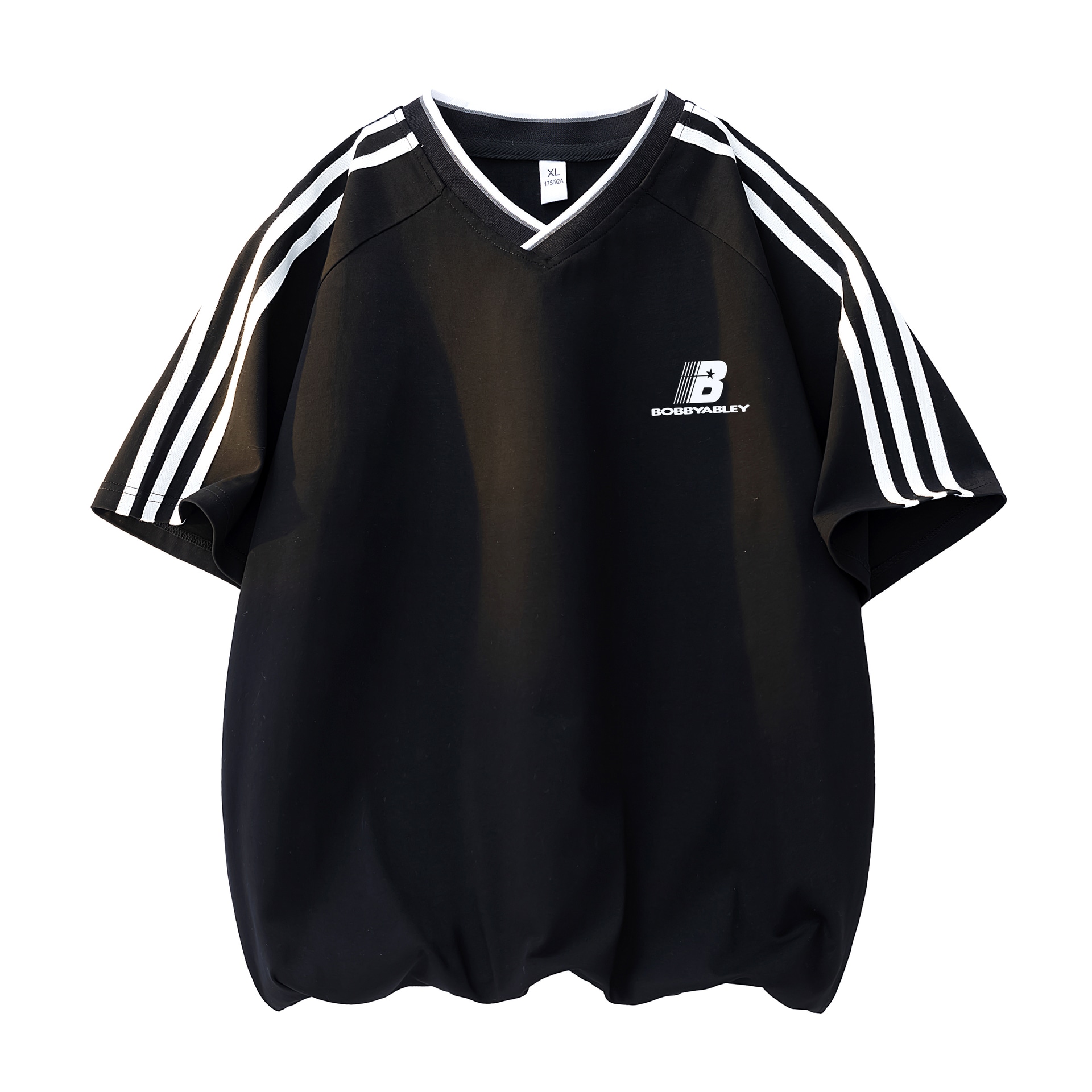 BOBBY ABLEY LOGO LogoVT