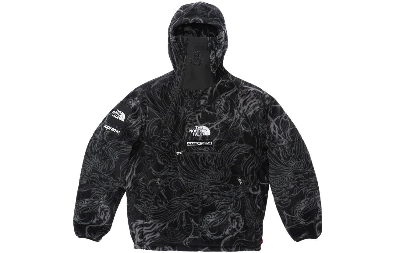 Supreme x The North Face FW22 Jacket