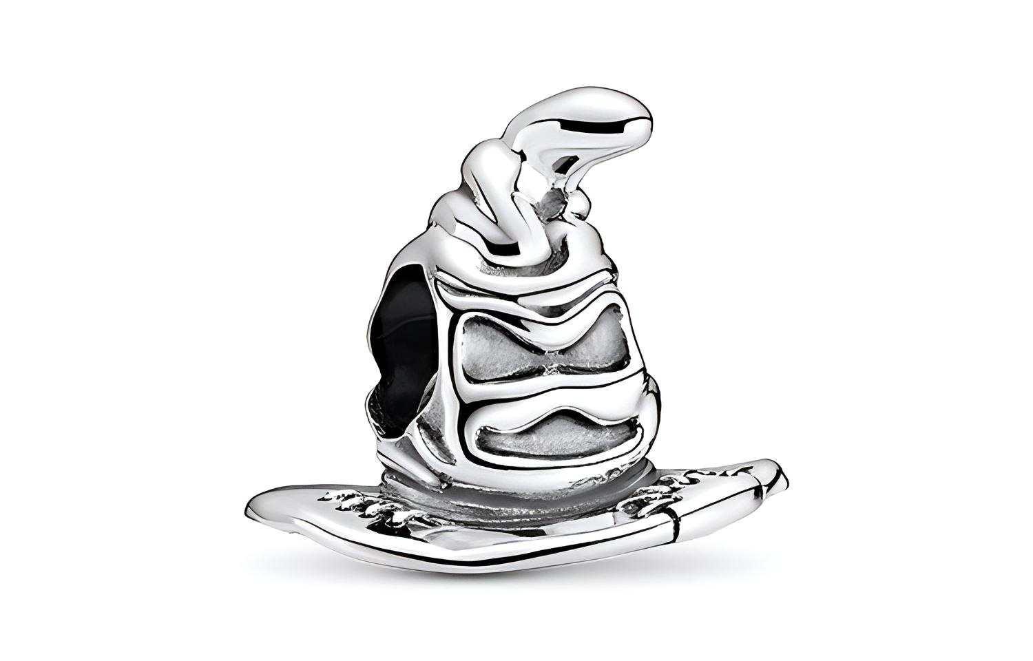 Pandora/潘多拉 Pandora Harry Potter Sorting Hat Charm Silver 925