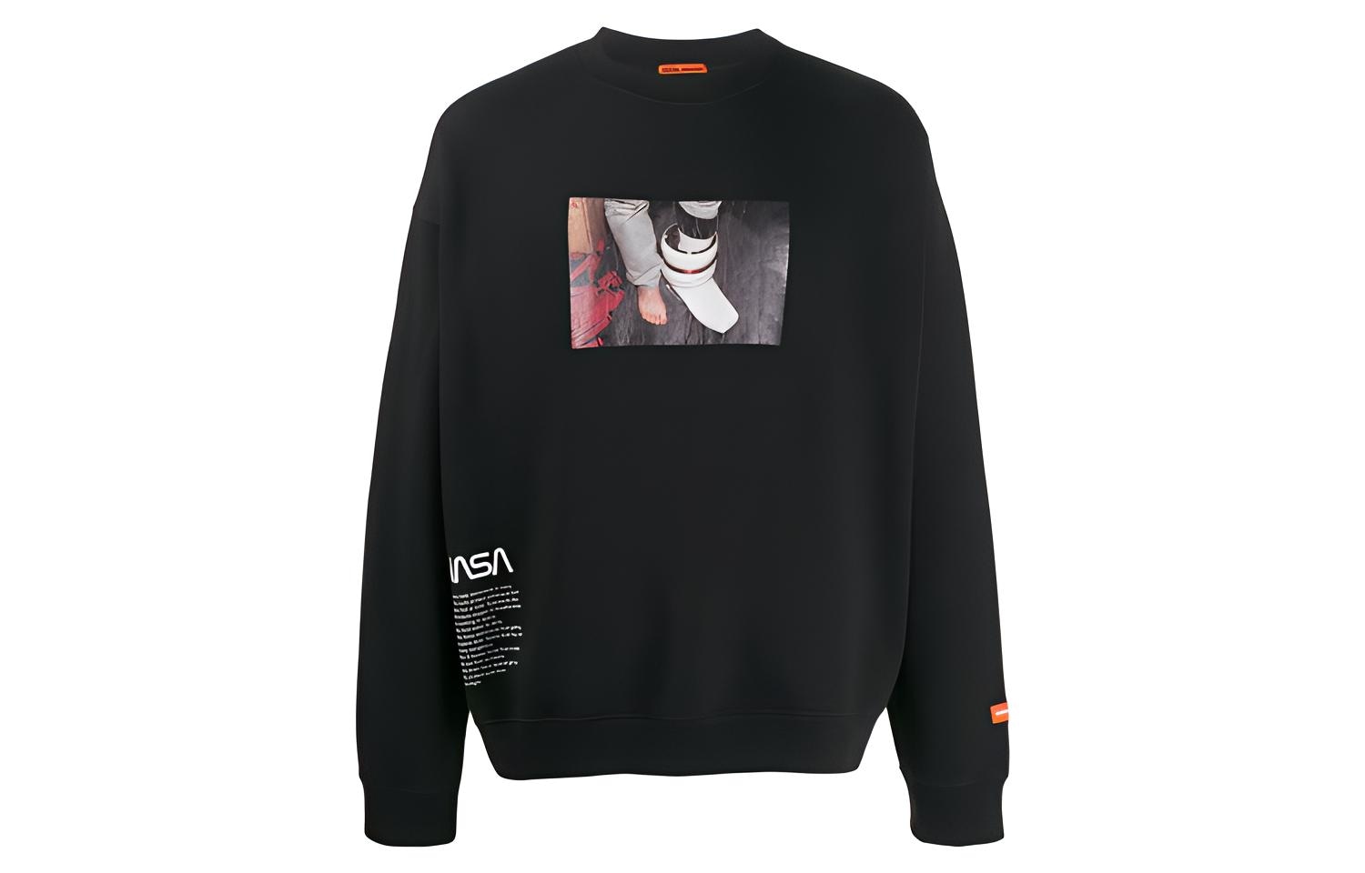 Худи Heron Preston